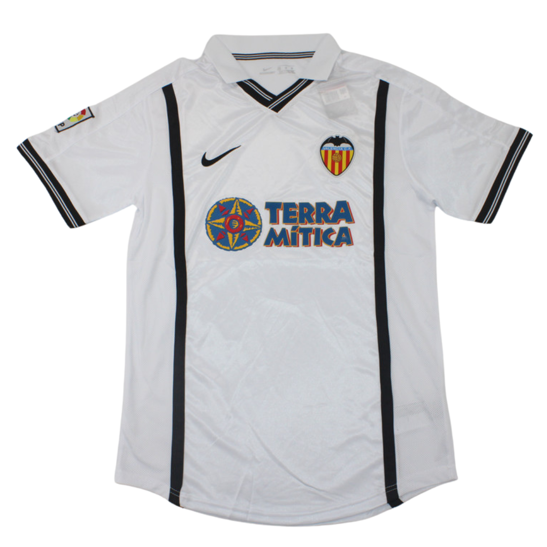 Valencia Heim 00/01