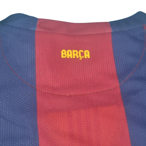 Barcelona Heim 14/15 "Neymar Jr." Nº 11