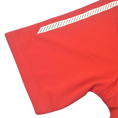Manchester United Heim 10/11 "Valencia" Nº 25