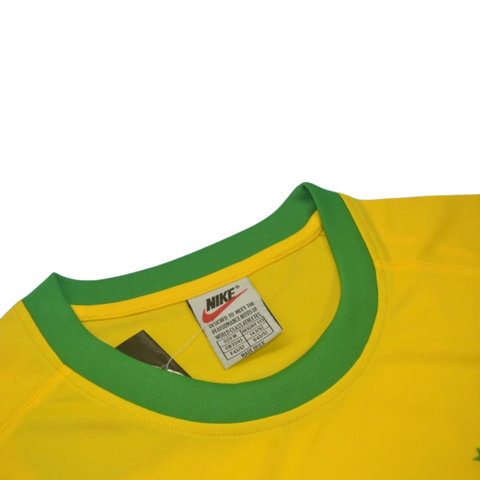 Brasilienien Heim 2000