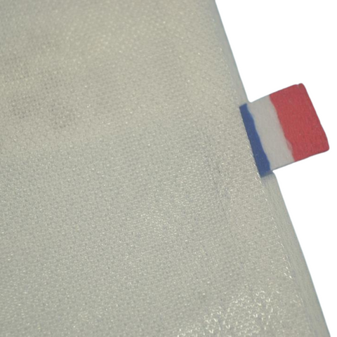 Frankreich Auswärts 98/00