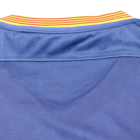 Barcelona Heim 15/16