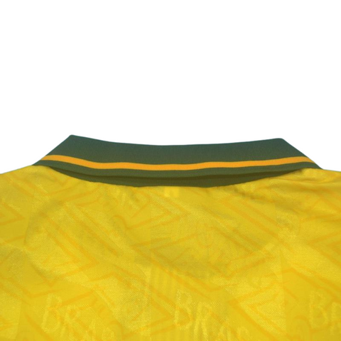 Brasilienien Heim 91/93 Nr.11