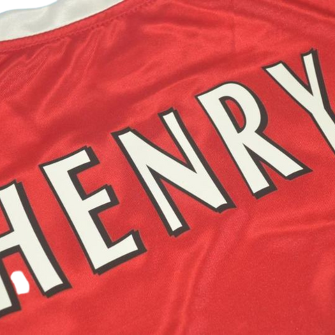 Arsenal Heim 06/07