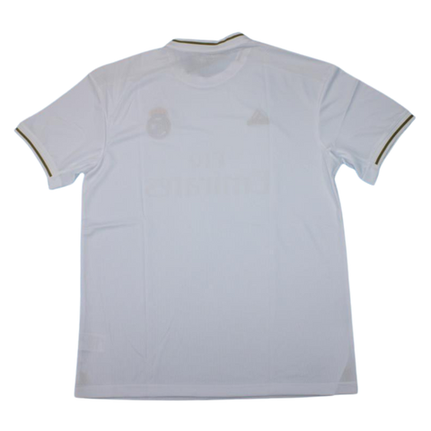 Real Madrid Heim 19/20