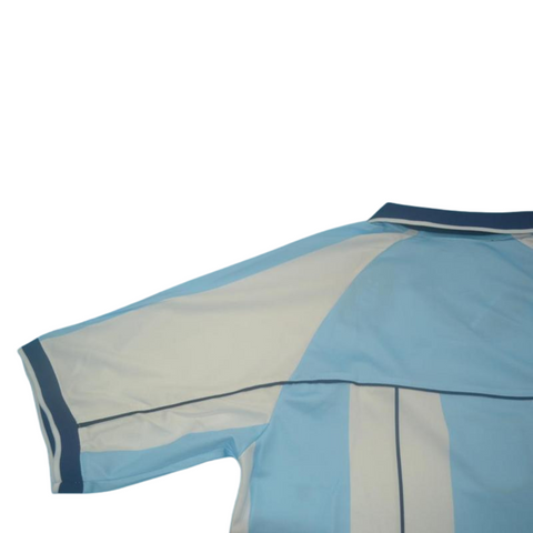 Argentinien Heim 00/01