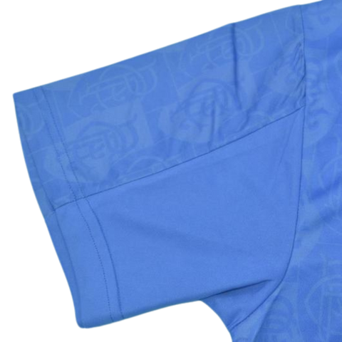 Rangers Heim Blau 96/97