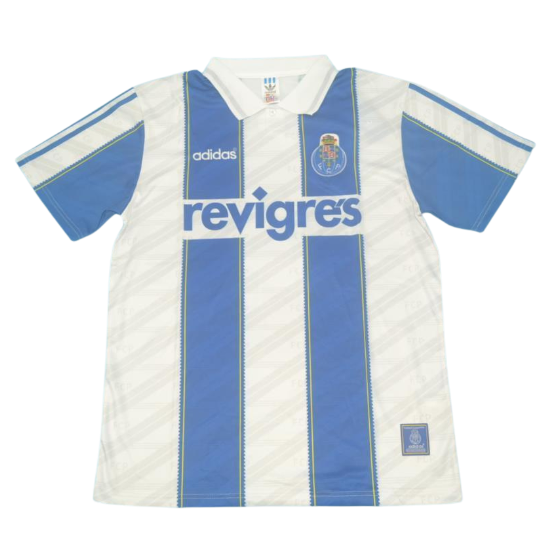 Porto Heim 95/97