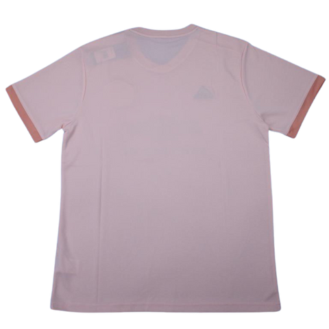 Manchester United Auswärts Pink 18/19