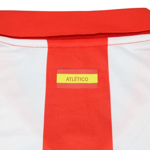 Atlético de Madrid Heim 13/14 "Diego Costa" Nº 19