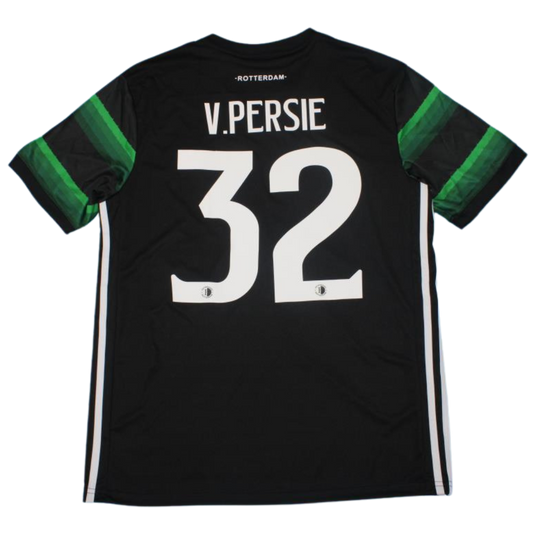Feyenoord Auswärts 17/18 "V. Persie" Nº 32