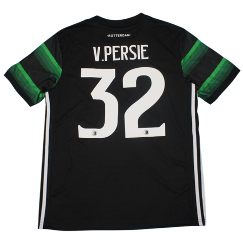 Feyenoord Auswärts 17/18 "V. Persie" Nº 32