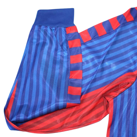 Barcelona Heim Langarm 91/92