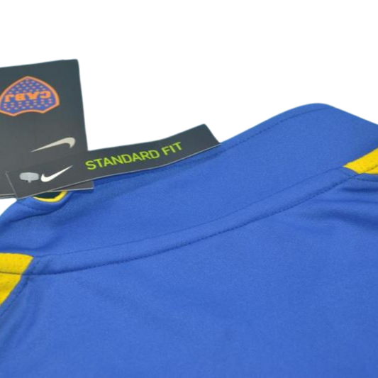 Boca Juniors Heim 2005