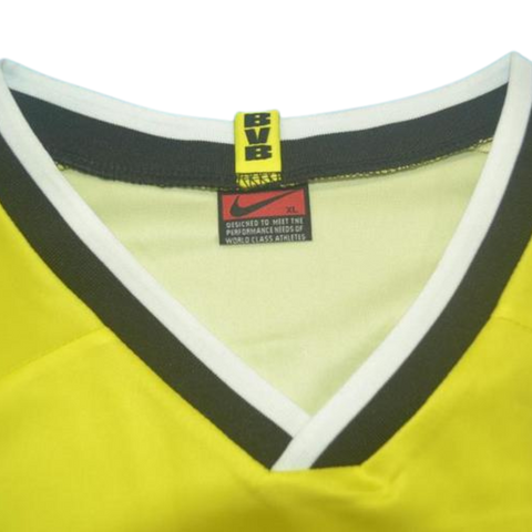 Borussia Dortmund Heim 95/96