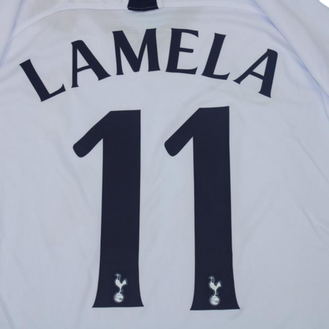 Tottenham Heim 19/20 "Lamela" Nº 11
