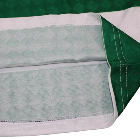 Celtic Heim Langarm 87/88 "Larsson" Nº 7