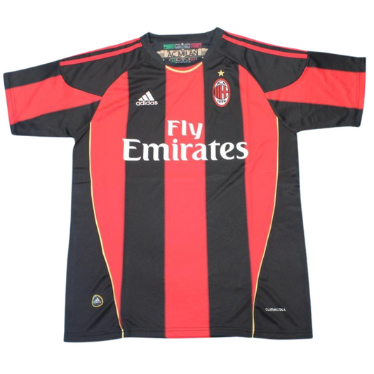 Milan Heim 10/11