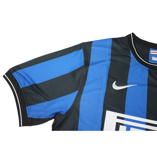 Internazionale Heim UCL Version 09/10