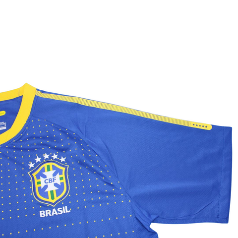 Brasilienien Auswärts 2012
