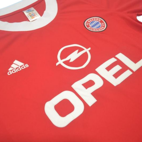 FC Bayern München Heim UCL Version 2001