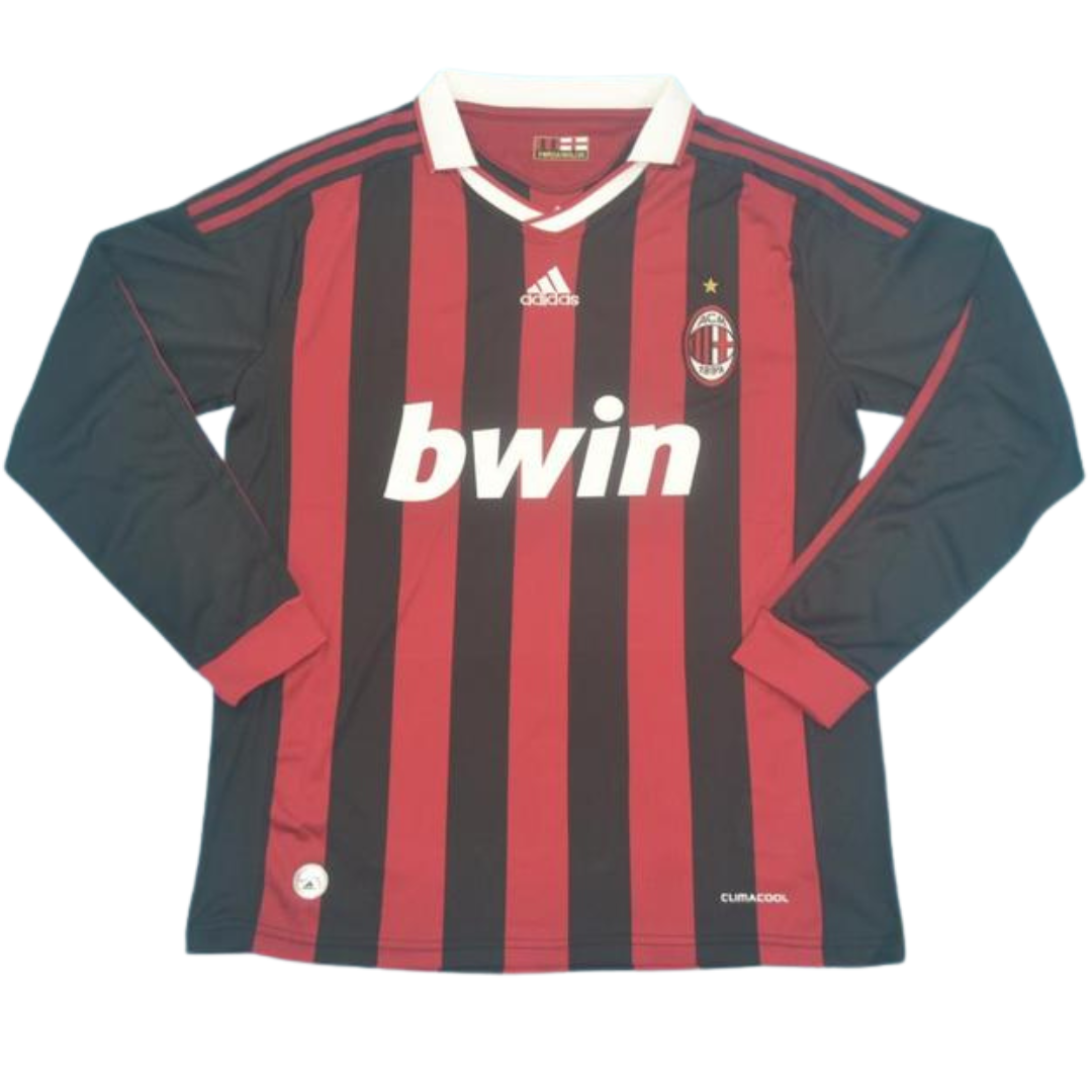 Milan Heim Langarm 09/10
