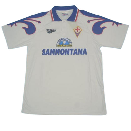 Fiorentina Auswärts 95/96