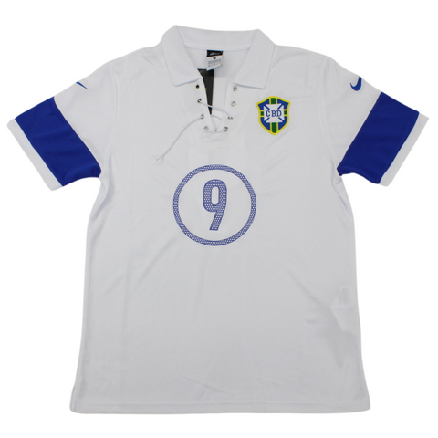 Brasilienien Edition Special 2004 FIFA Hundertjahrfeier Nr.9
