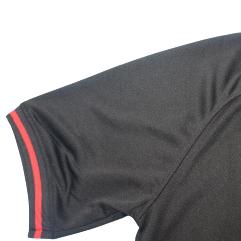 Atlético de Madrid Auswärts Black 19/20