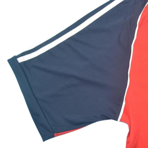 FC Bayern München Heim 00/01