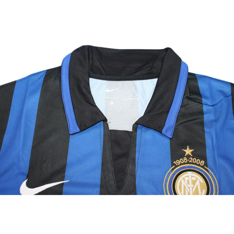 Internazionale Heim 07/08