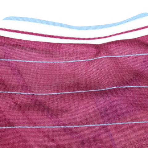 West Ham Heim 86 "Maiden" Nº 4