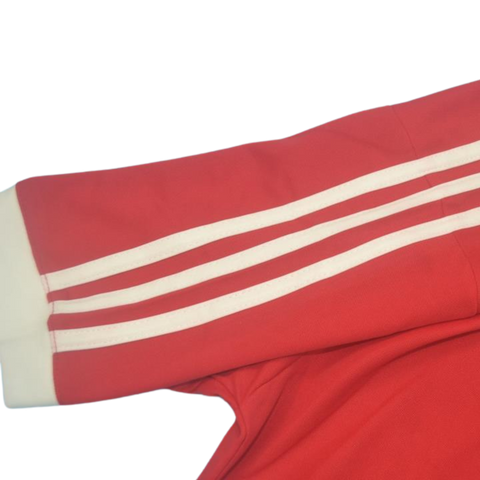 Manchester United Heim 80/82