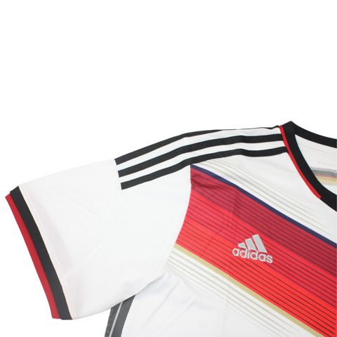 Deutschland Heim 4 Stars 14/15
