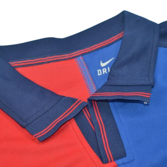 Barcelona Heim Century Version 99/00