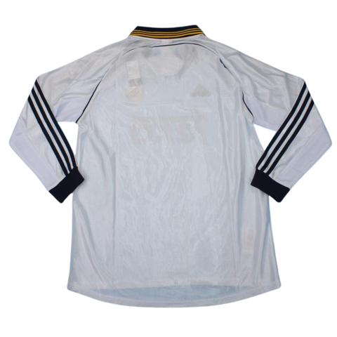 Real Madrid Heim Langarm 98/00