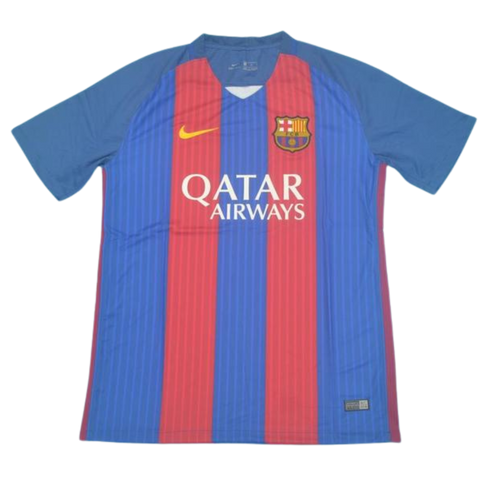 Barcelona Heim 16/17