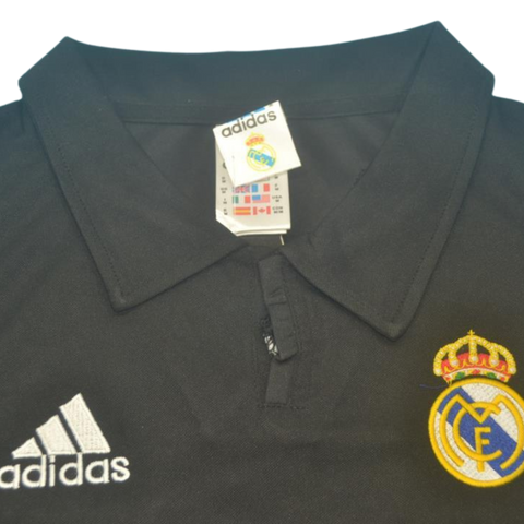 Real Madrid Auswärts 02/03