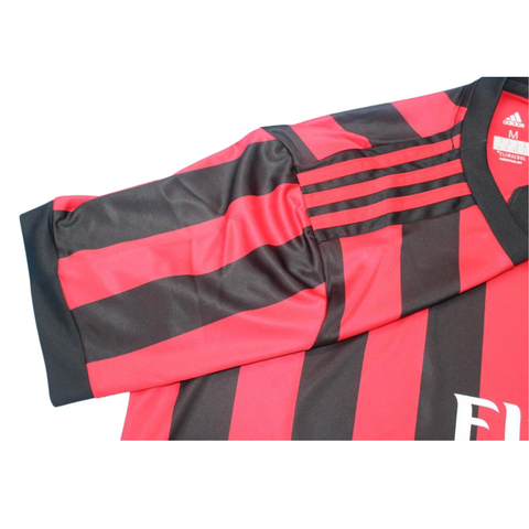 Milan Heim 17/18