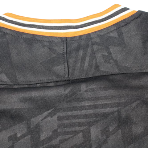 Chelsea Auswärts Alternative Black 19/20 "Mount" Nº 19