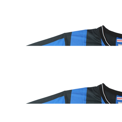 Internazionale Heim 09/10