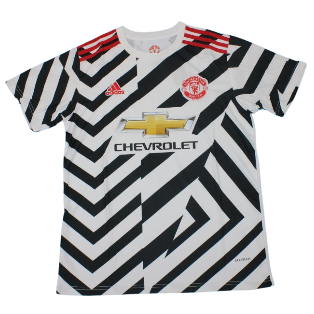 Manchester United 20/21