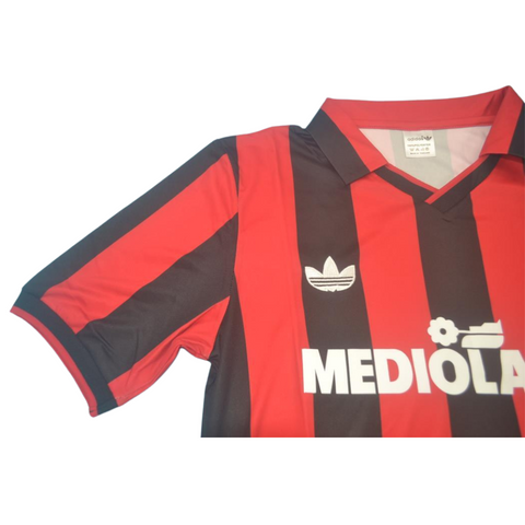 Milan Heim Intercontinental Cup 90/91