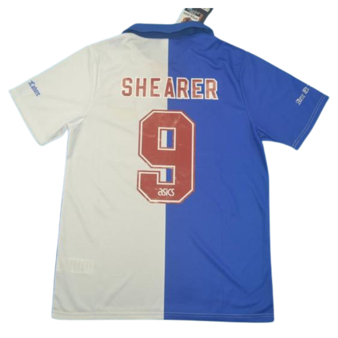 Blackburn Heim 94/95 "Shearer" Nº 9