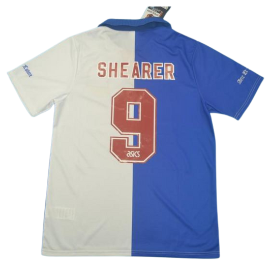 Blackburn Heim 94/95 "Shearer" Nº 9
