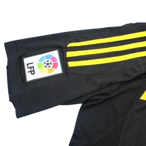 Real Madrid Black TW 11/12