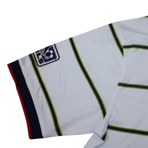 FC Dallas Auswärts 97/98