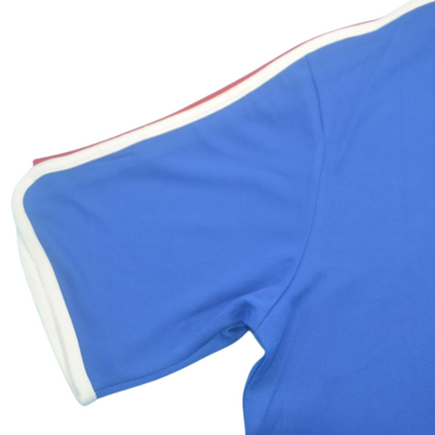 Frankreich Heim Final Version UEFA Europameisterschaft 2000