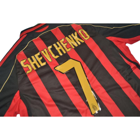 Milan Heim 06/07 "Shevchenko" Nr.7