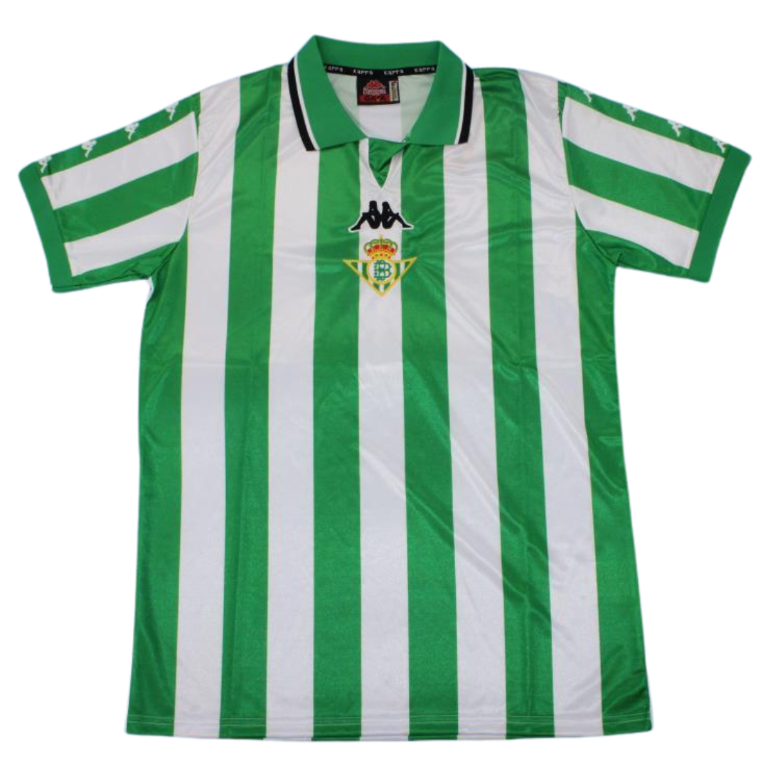 Betis Heim 99/00
